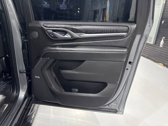 Used 2022 GMC Yukon XL Denali image 33