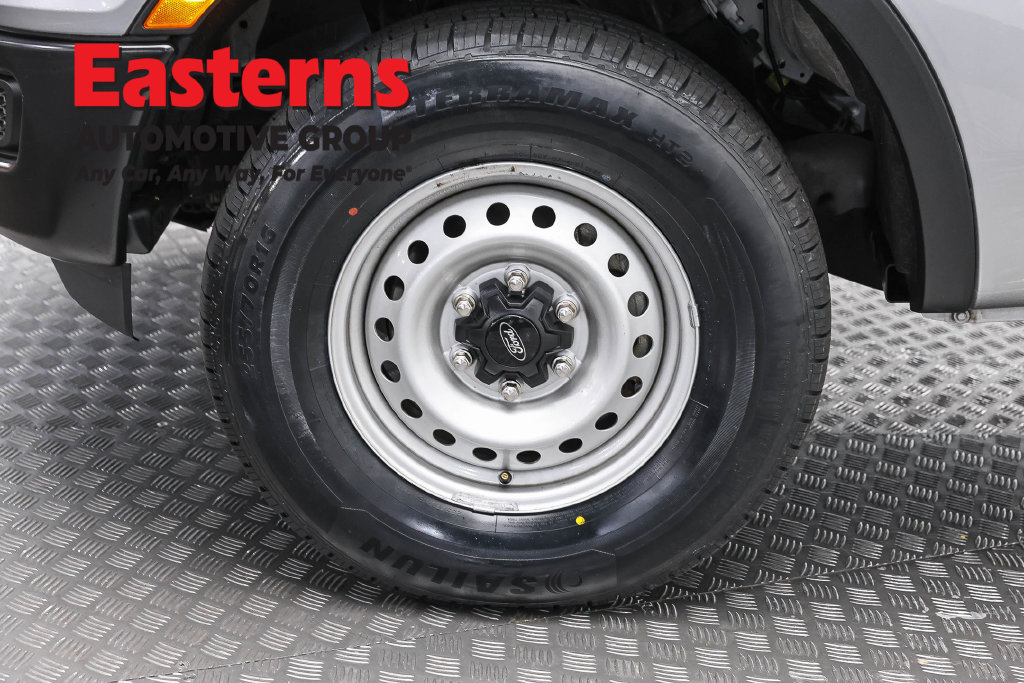 Used 2023 Ford Ranger XL RWD image 29