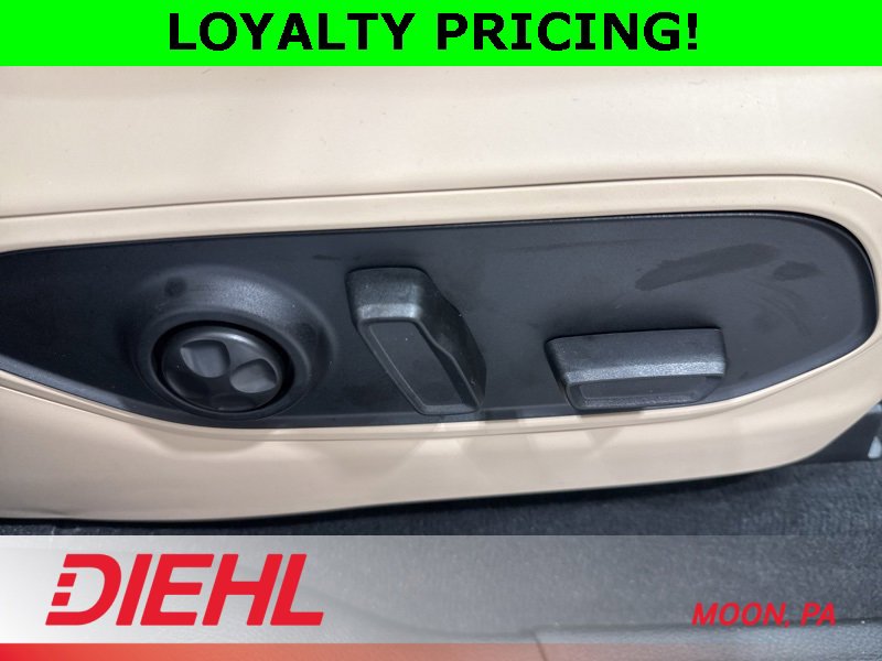 New 2025 Jeep Grand Cherokee Limited image 15