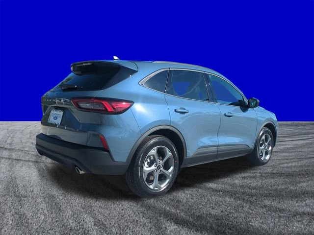 Certified 2026 Ford Escape ST-Line FWD image 4