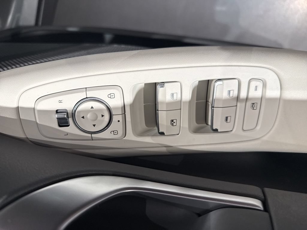 New 2026 Hyundai Sonata SE FWD image 11