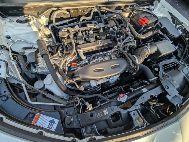 Used 2024 Acura Integra A-Spec image 21