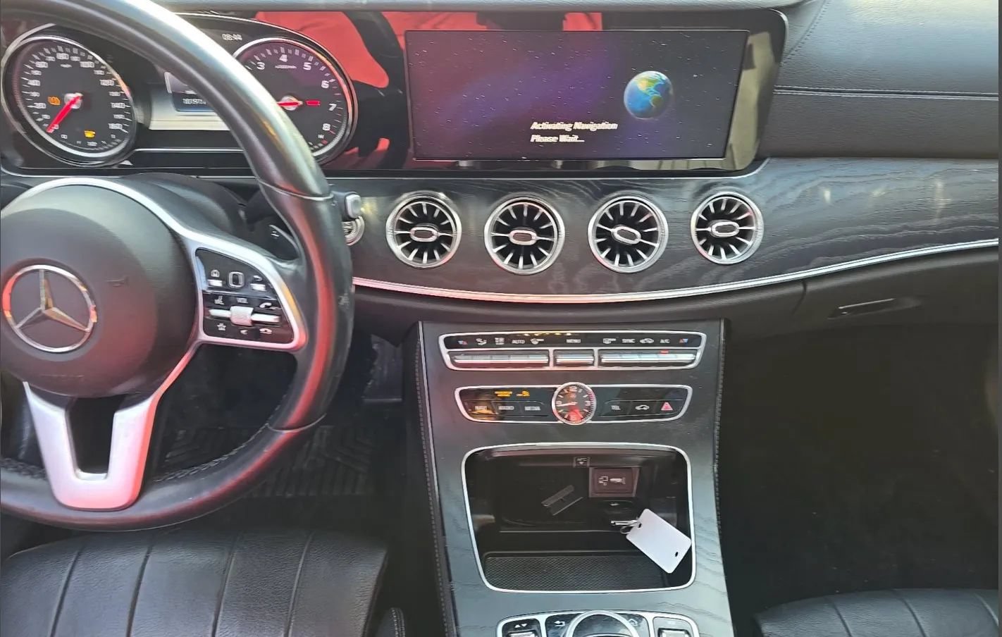 Used 2019 Mercedes-Benz E 450 Coupe image 48