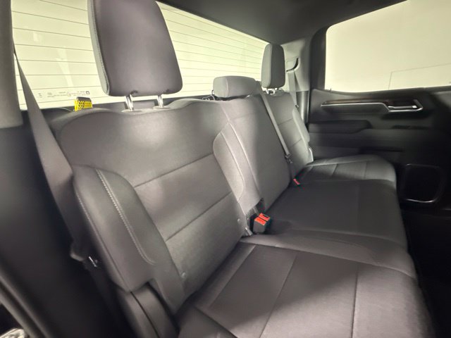 Used 2026 Chevrolet Silverado 1500 LT AWD/4WD image 31