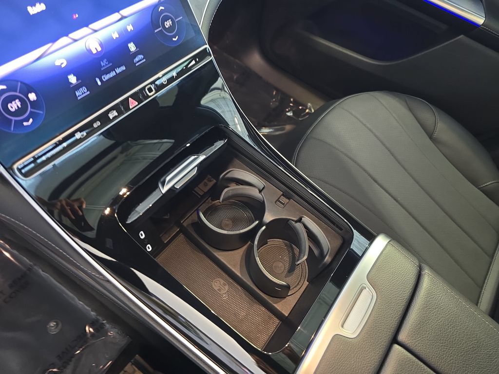 Certified 2023 Mercedes-Benz EQE 350+ SUV image 25