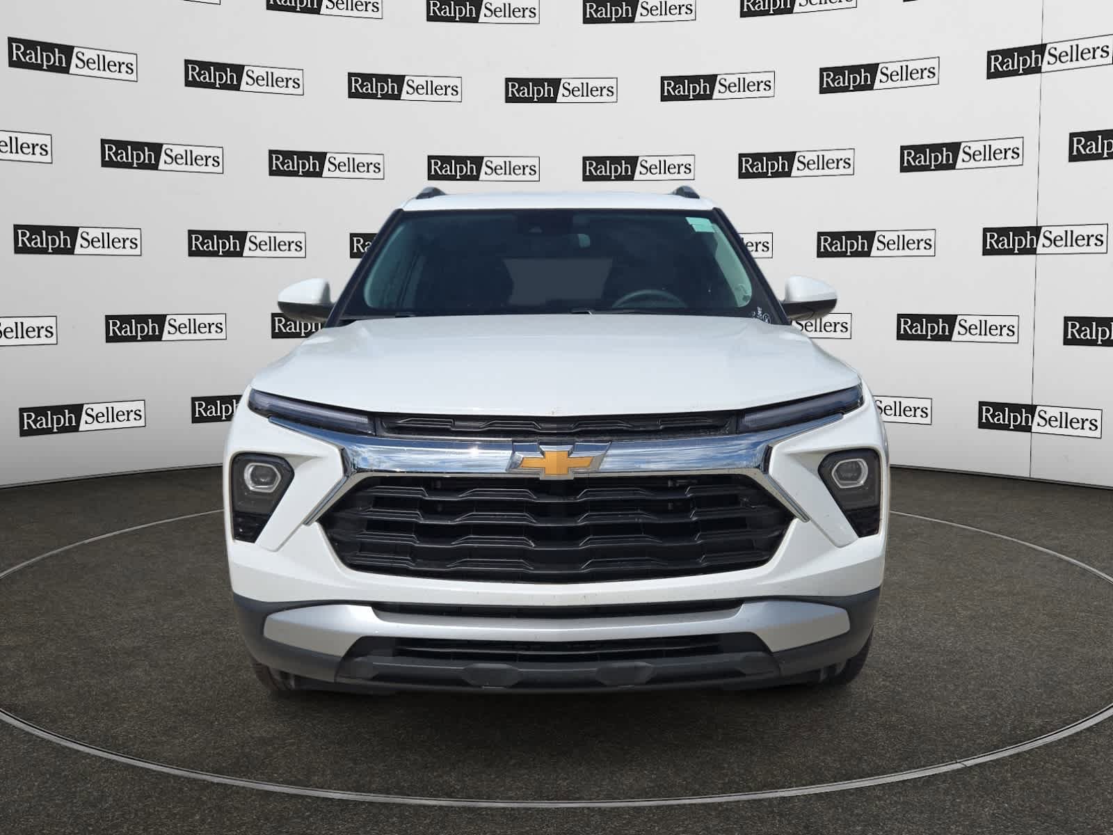 Used 2025 Chevrolet TrailBlazer LT FWD image 7