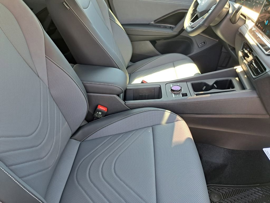 New 2026 Volkswagen Tiguan SE R-Line image 19