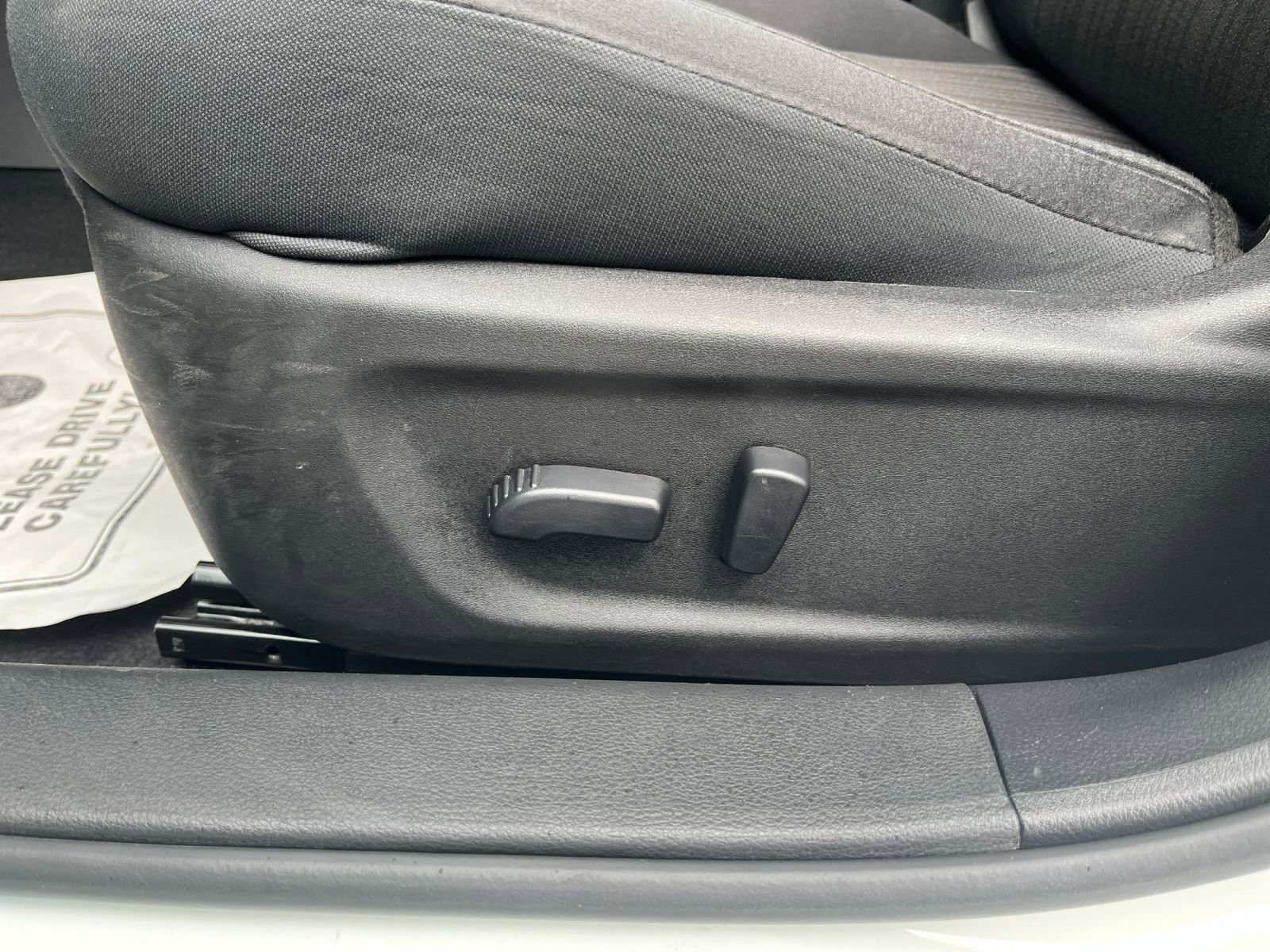 Used 2025 Nissan Altima 2.5 SV image 22