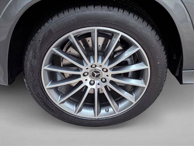 New 2026 Mercedes-Benz GLE 350 4MATIC image 9