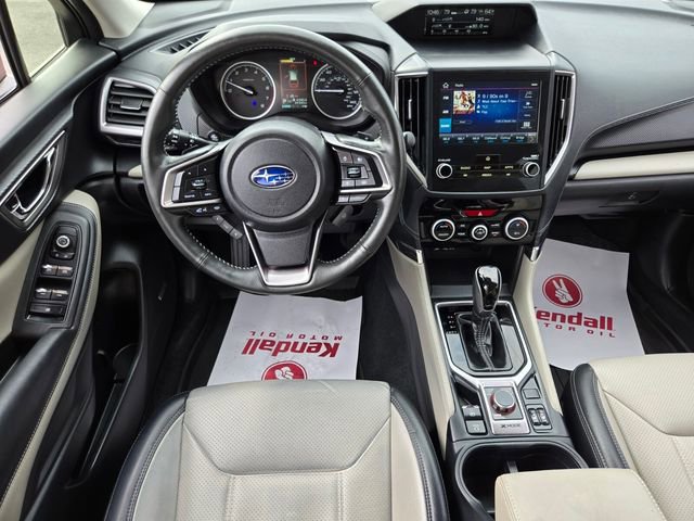 Used 2024 Subaru Forester Limited w/ POP Package 3 image 12