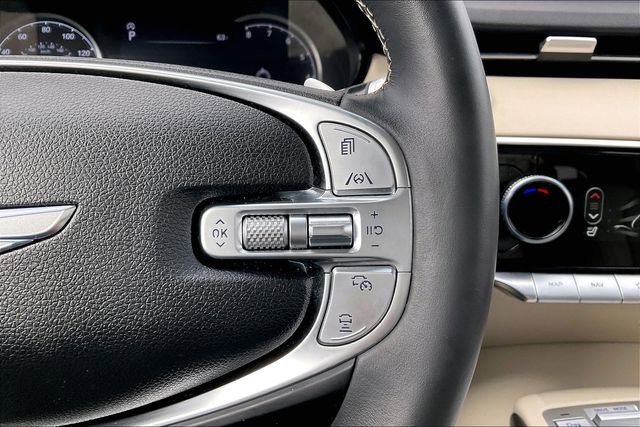 Certified 2025 Genesis GV70 2.5T Select w/ Select Package image 19