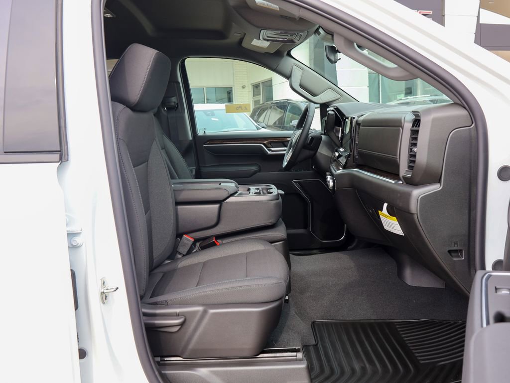 New 2026 GMC Sierra 1500 Elevation image 26