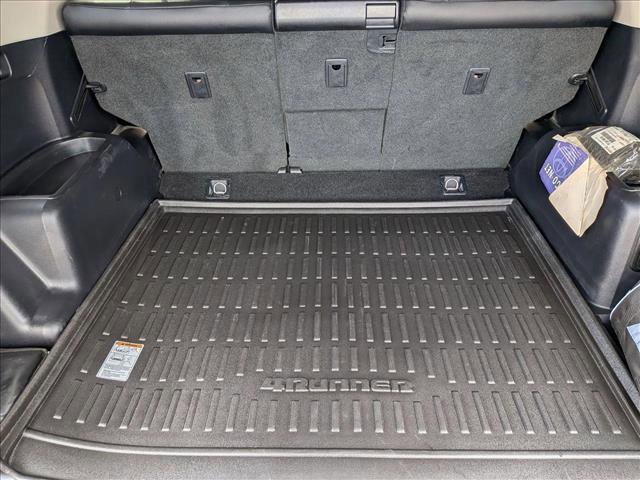 Certified 2024 Toyota 4Runner TRD Pro image 6