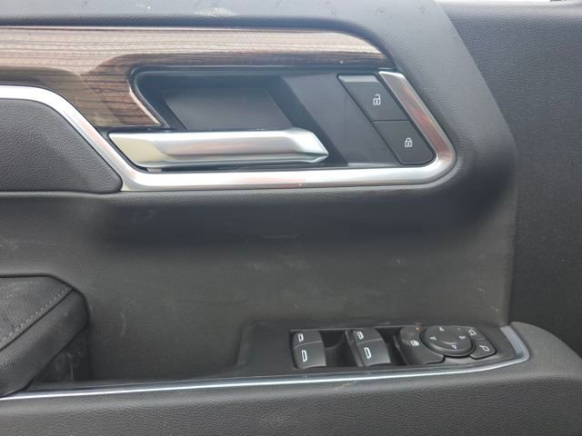 New 2026 Chevrolet Silverado 1500 LT image 26