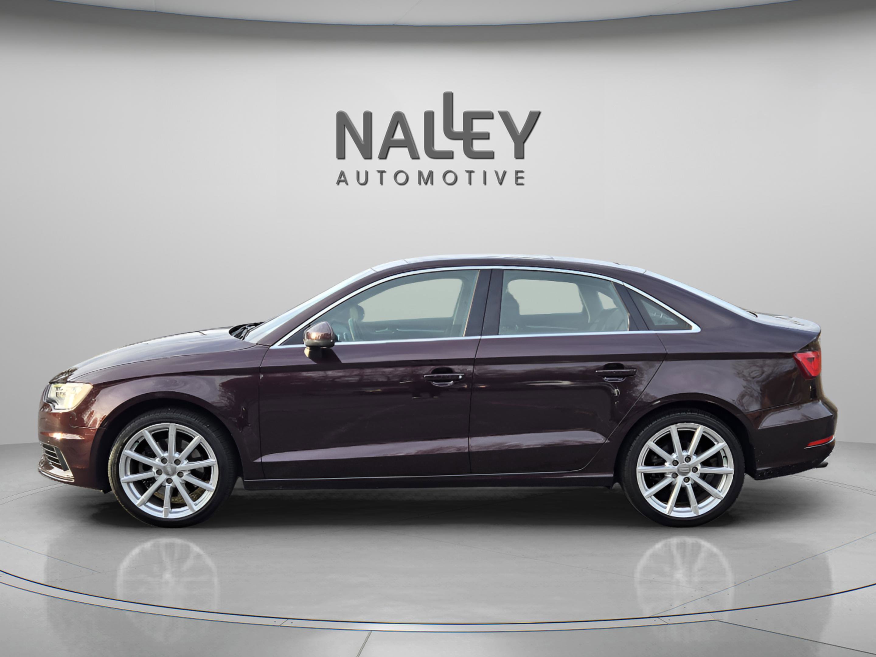 Used 2015 Audi A3 1.8T Premium Plus image 3