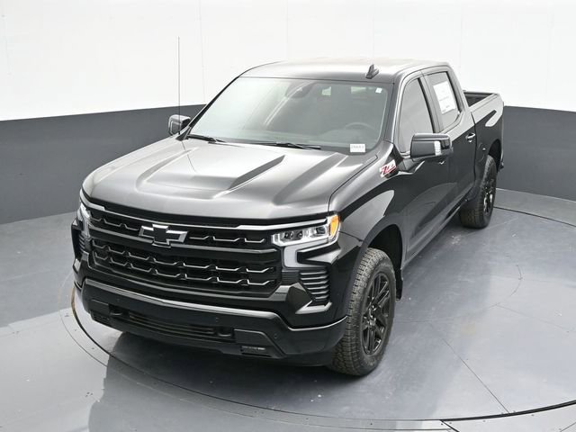 New 2026 Chevrolet Silverado 1500 RST image 61