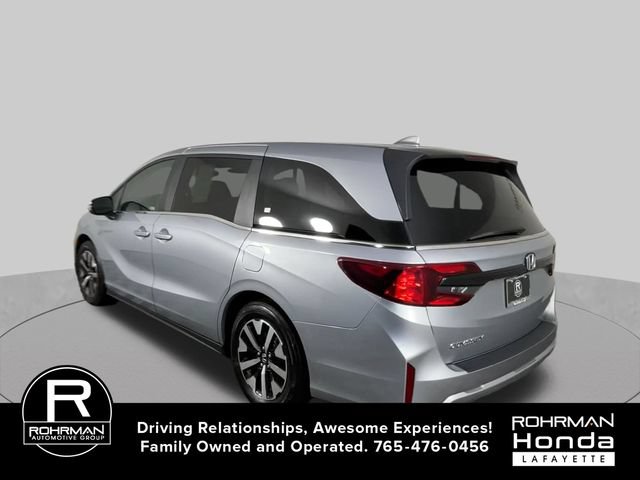 Used 2025 Honda Odyssey EX-L image 6