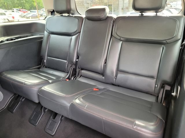 Used 2025 Ford Expedition Active RWD image 20