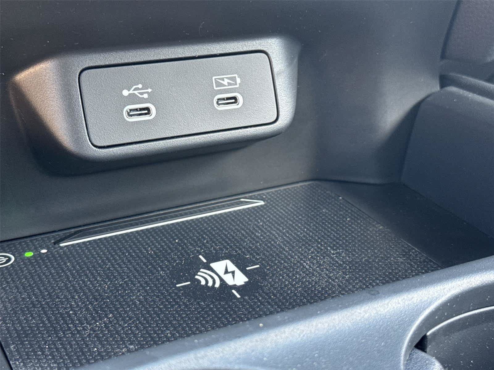 Used 2026 Honda HR-V Sport image 26