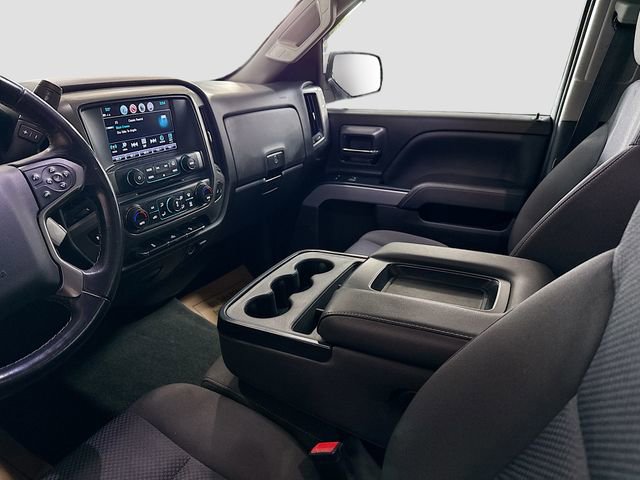 Used 2018 Chevrolet Silverado 1500 LT AWD/4WD image 23