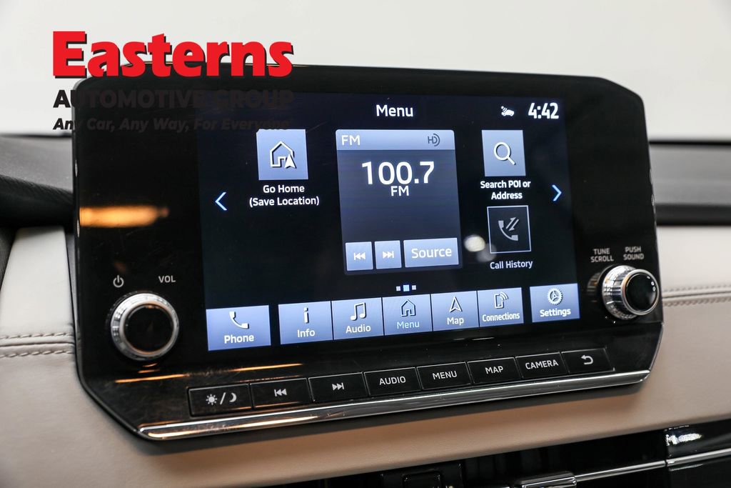 Used 2024 Mitsubishi Outlander SEL image 18