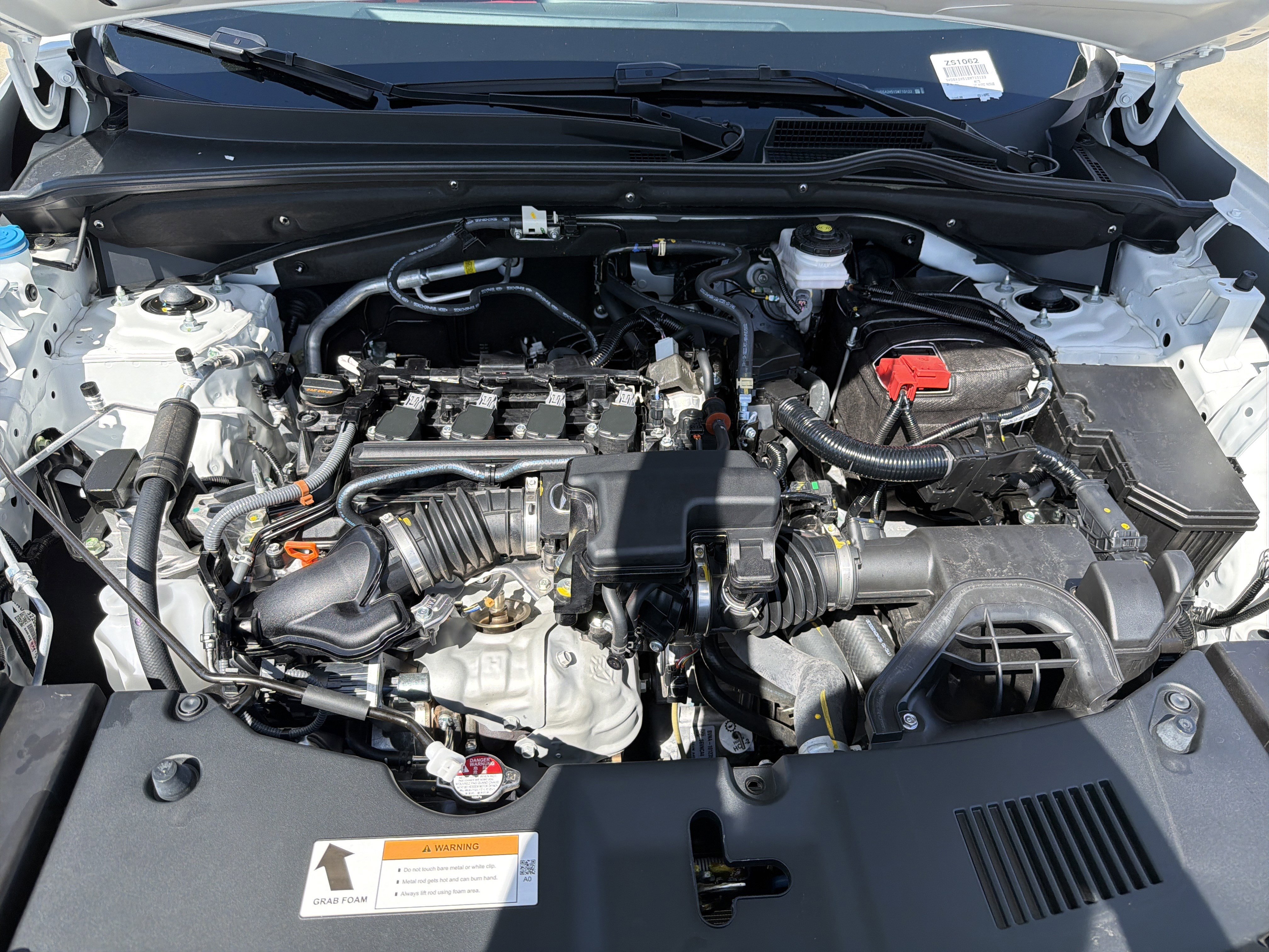 Certified 2025 Acura ADX A-Spec image 32