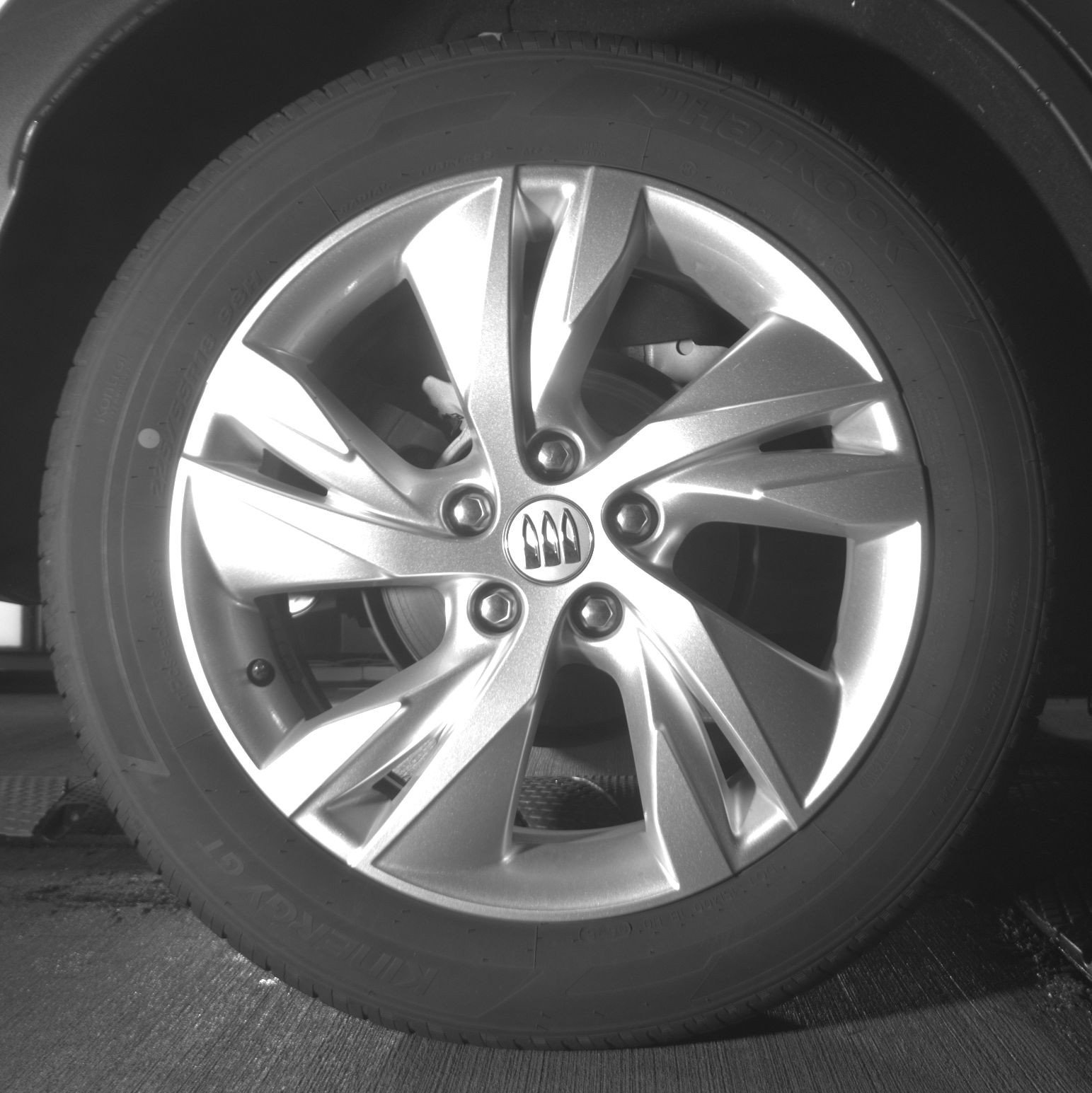 Used 2025 Buick Encore GX Preferred image 15