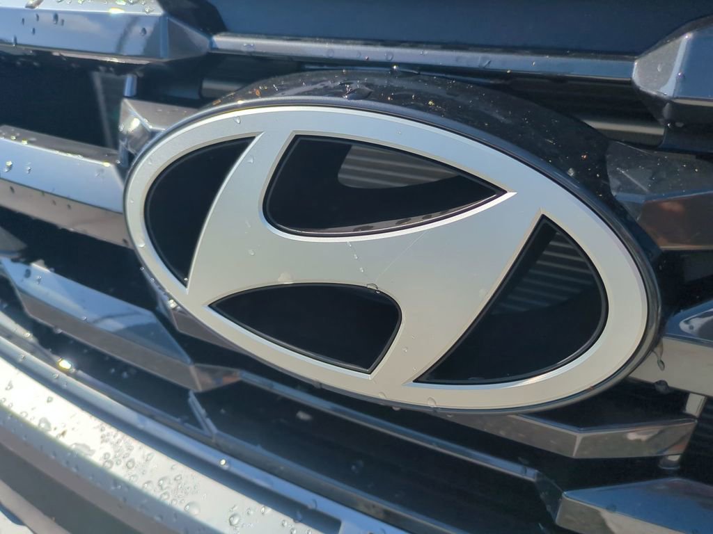 New 2026 Hyundai Tucson SEL image 13