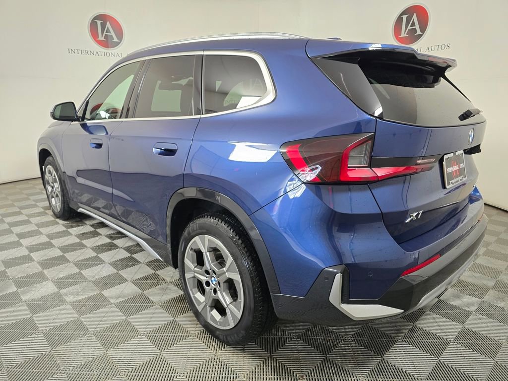 Certified 2023 BMW X1 xDrive28i w/ Convenience Package image 7