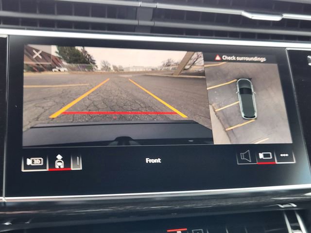 New 2026 Audi Q7 2.0T Premium AWD/4WD image 15