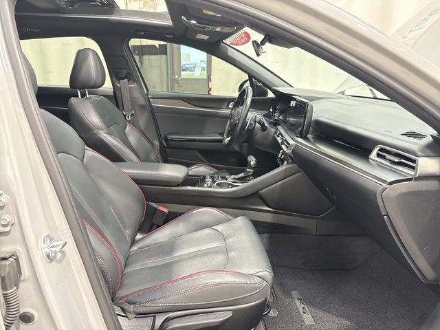 Certified 2024 Kia K5 GT FWD image 30