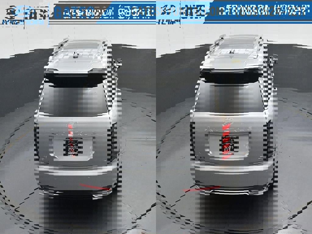 New 2026 Hyundai Palisade Calligraphy image 39