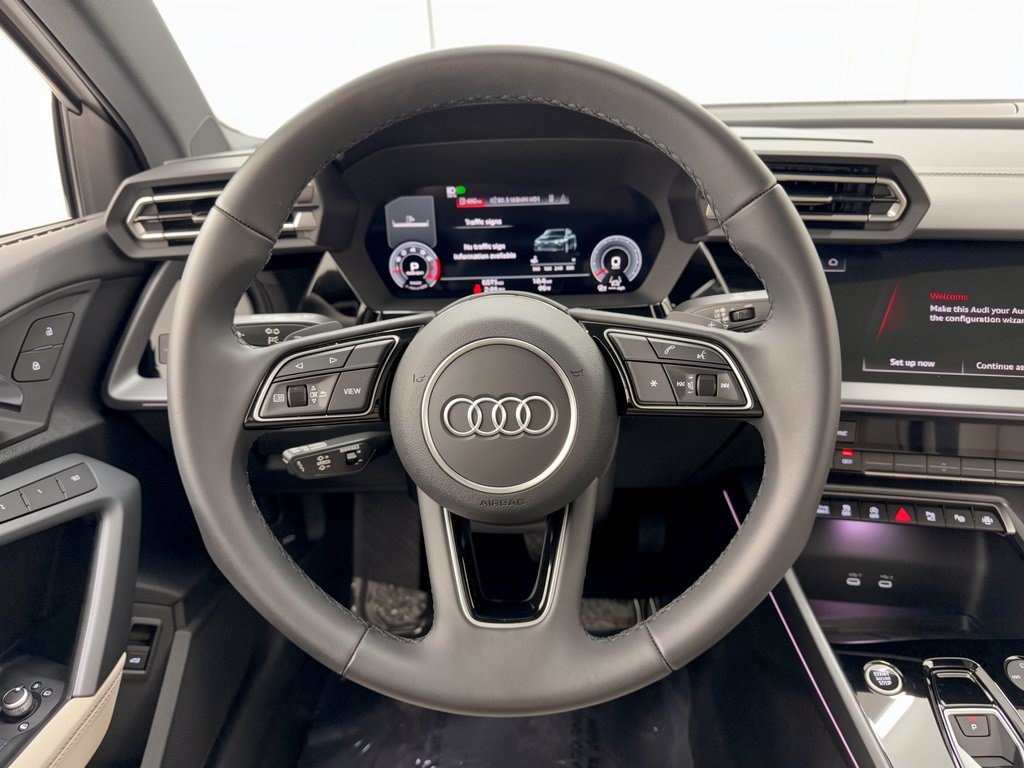 Used 2026 Audi A3 2.0T Premium Plus AWD/4WD image 10