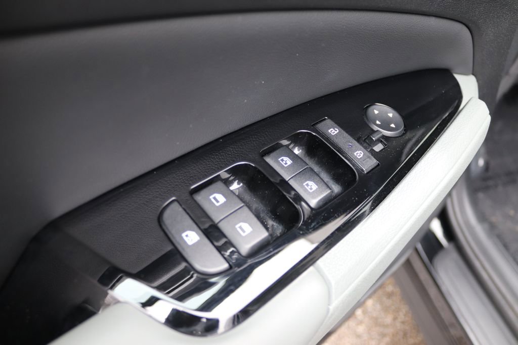 Used 2023 Kia Sportage X-Line w/ X-Line Premium Package image 8