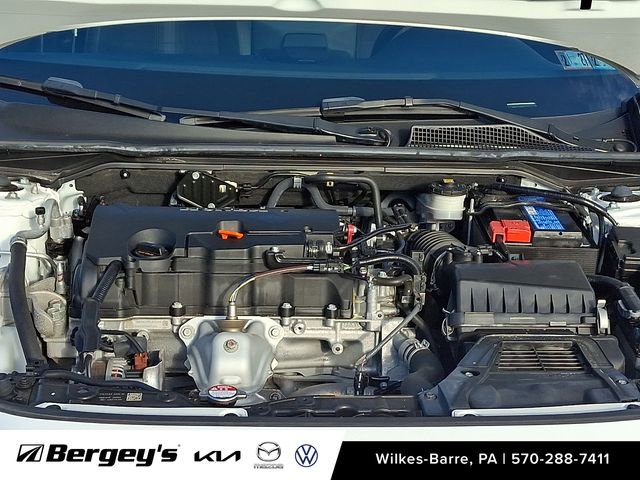 Used 2023 Honda Civic Sport image 29