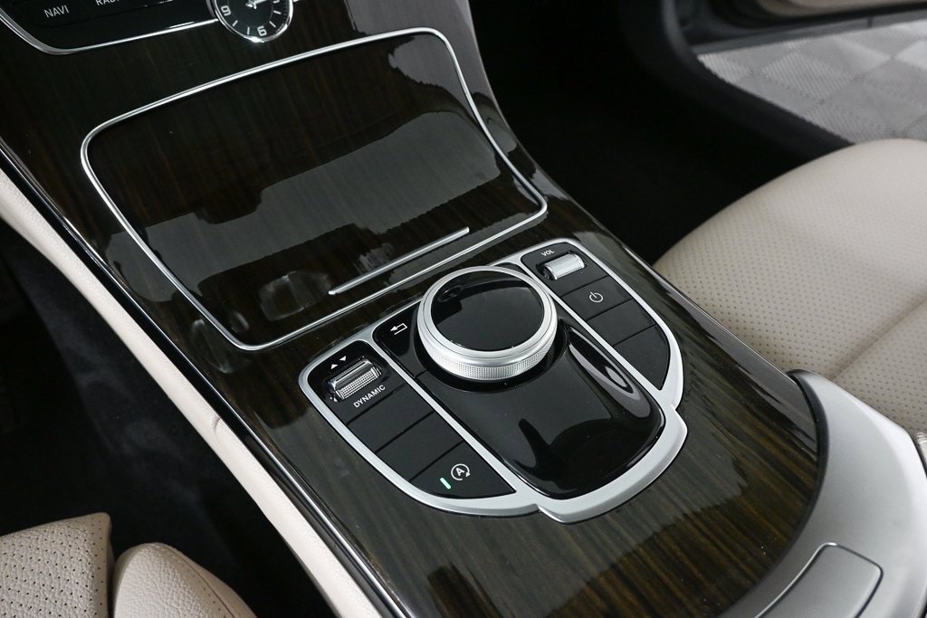 Certified 2021 Mercedes-Benz C 300 Sedan image 15