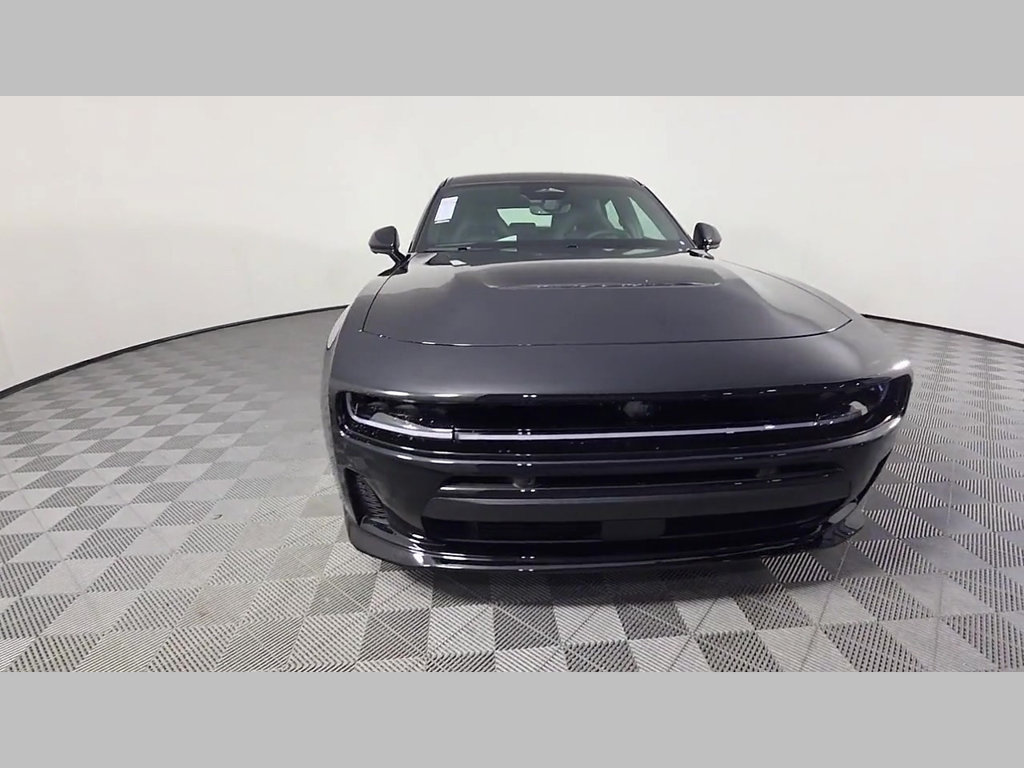 New 2026 Dodge Charger Scat Pack AWD/4WD image 39