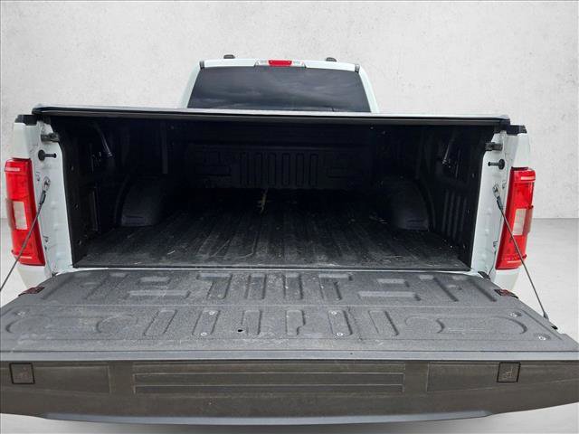 Used 2023 Ford F150 XLT w/ Equipment Group 302A High AWD/4WD image 6