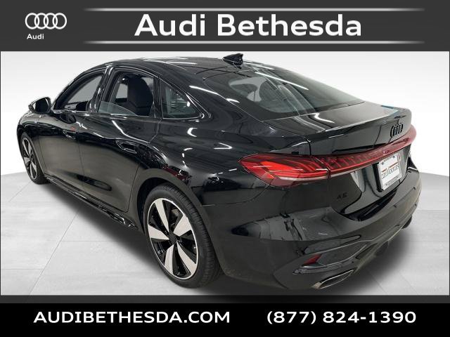 New 2026 Audi A5 Premium Plus AWD/4WD image 5