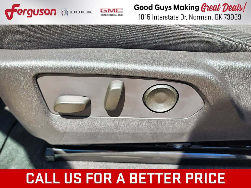 New 2026 GMC Canyon Elevation w/ Convenience Package AWD/4WD image 18