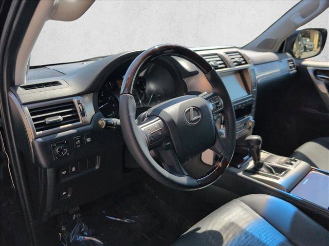 Used 2019 Lexus GX 460 Premium AWD/4WD image 10
