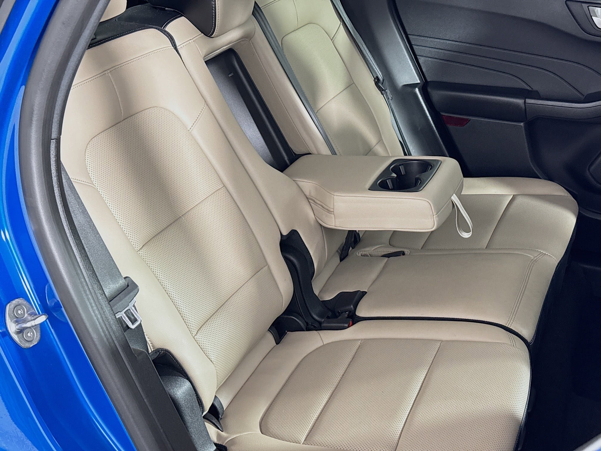Used 2021 Ford Escape SEL image 39