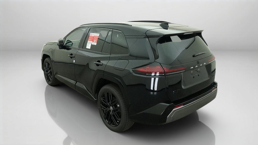 New 2026 Toyota RAV4 XSE AWD/4WD image 5