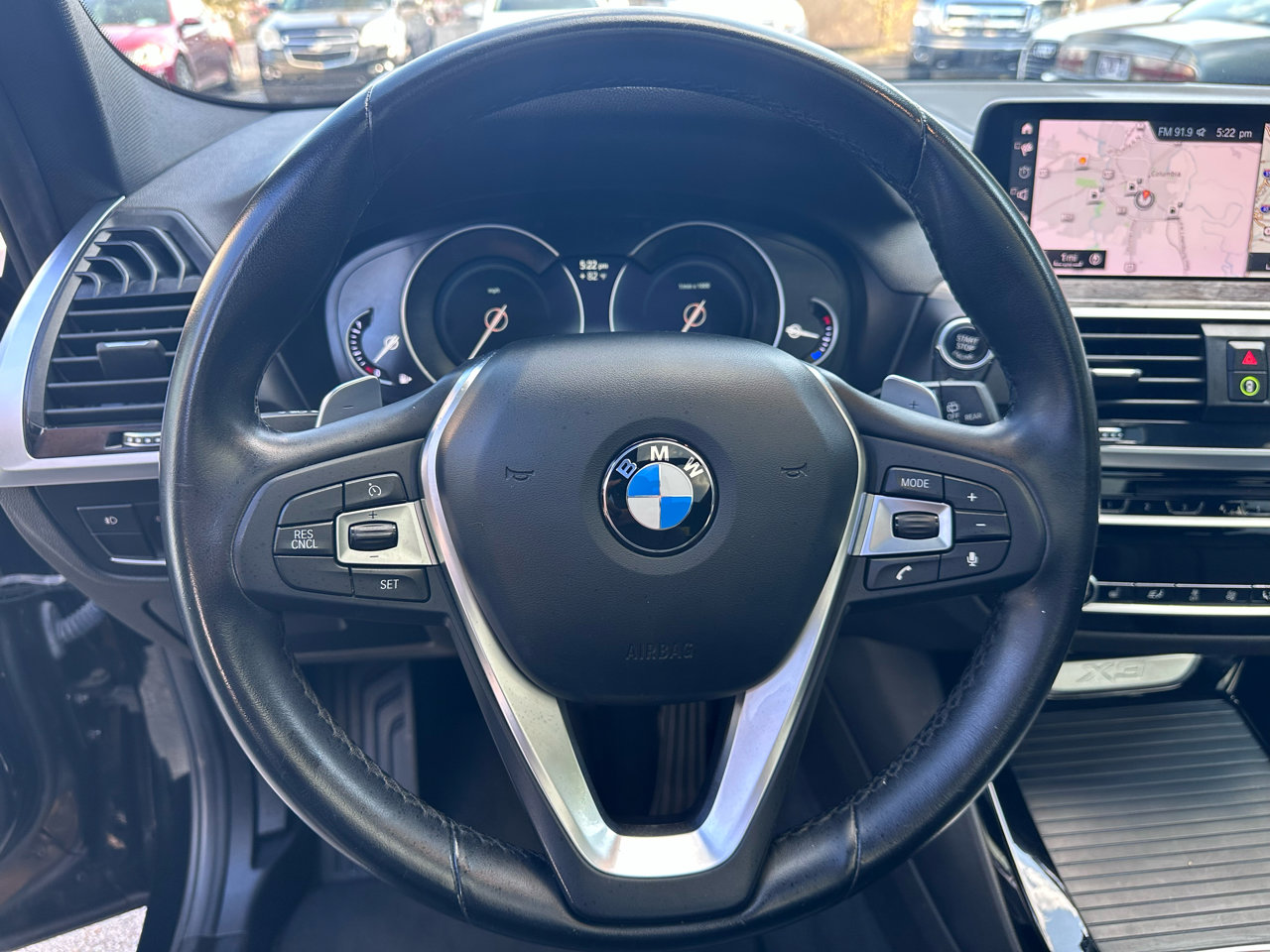 Used 2019 BMW X3 xDrive30i image 18