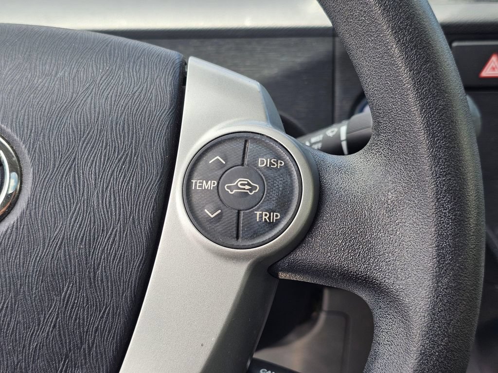 Used 2012 Toyota Prius C Three FWD image 29