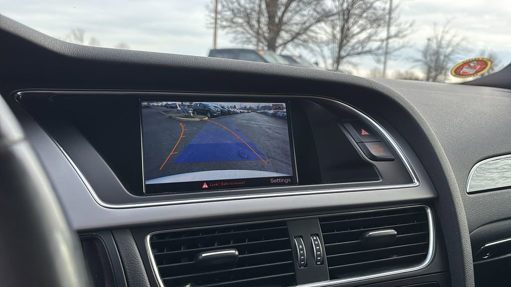 Used 2015 Audi A4 Premium Plus w/ Technology Package image 22