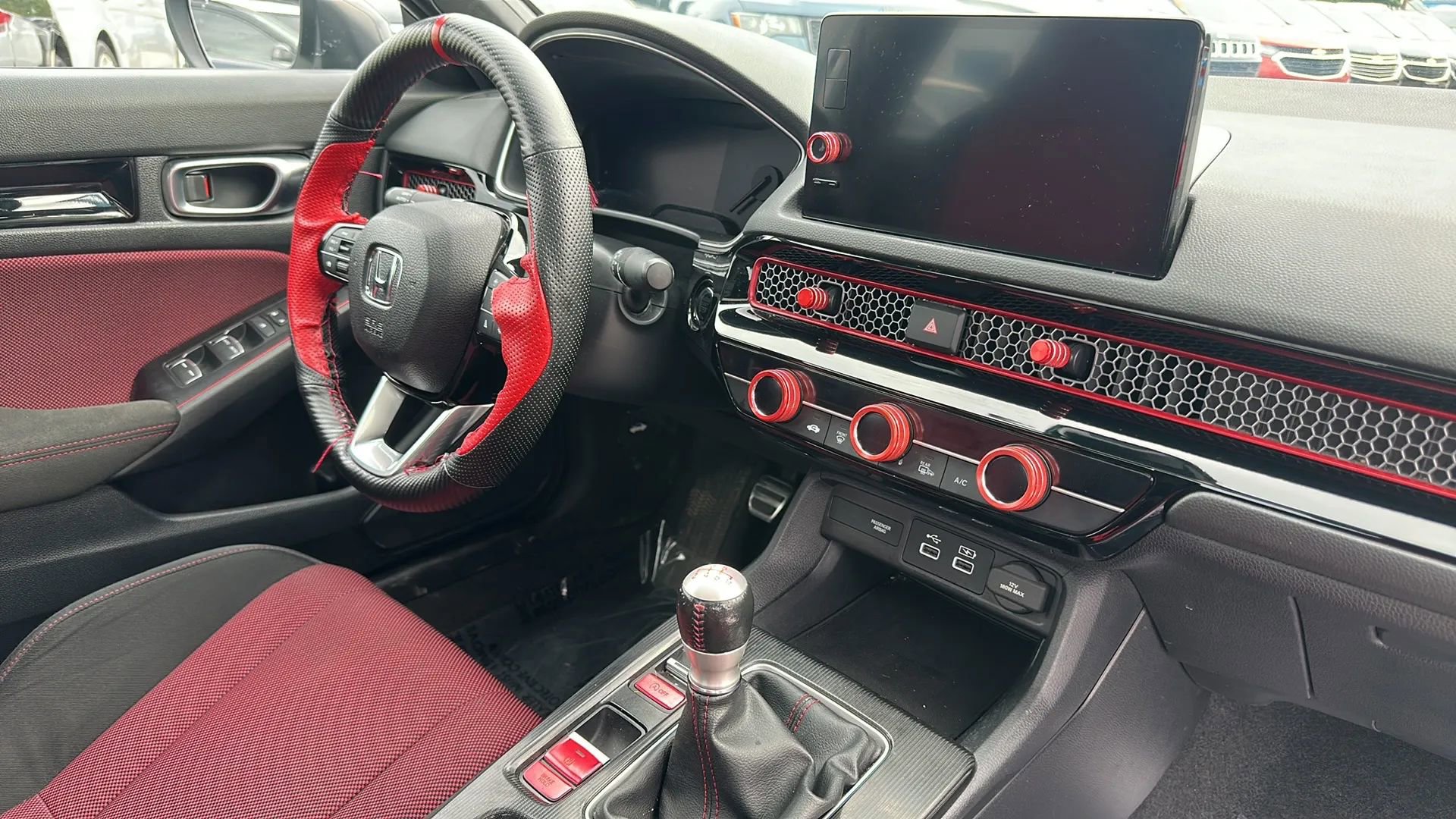 Used 2022 Honda Civic Si image 15