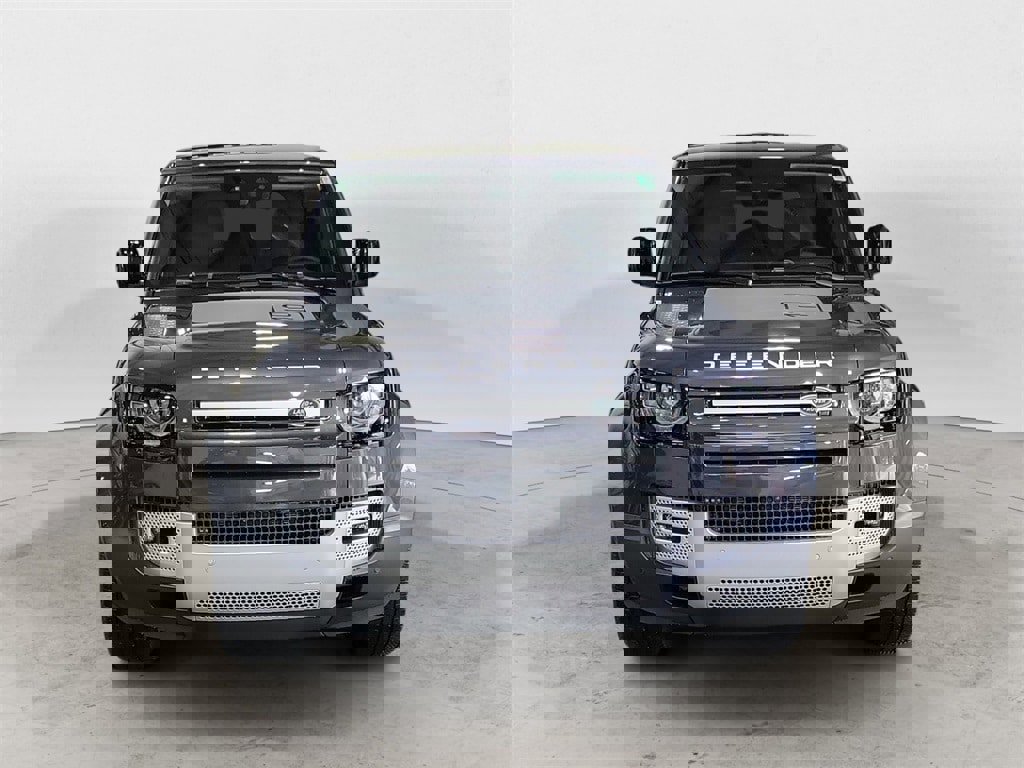 Certified 2024 Land Rover Defender 110 SE image 8