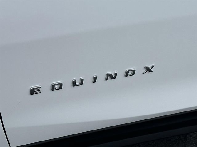 Certified 2024 Chevrolet Equinox LT image 30