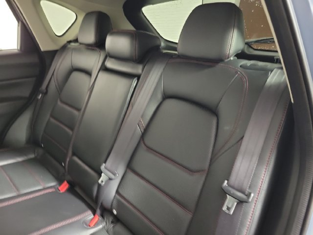 Used 2021 MAZDA CX-5 Carbon Edition FWD image 13
